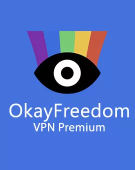OkayFreedom VPN Premium