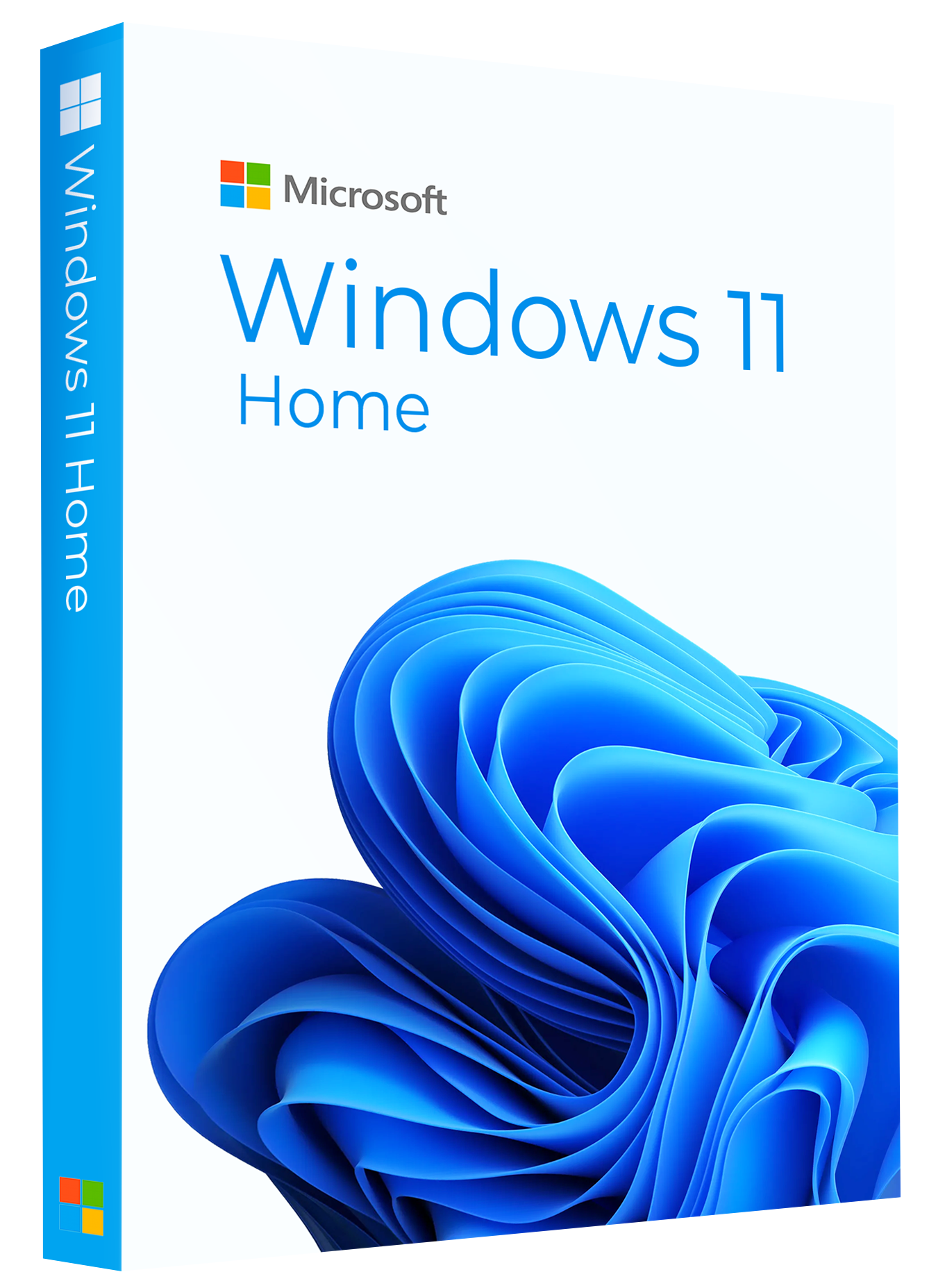 Лицензионный ключ активации для Windows 11 Home