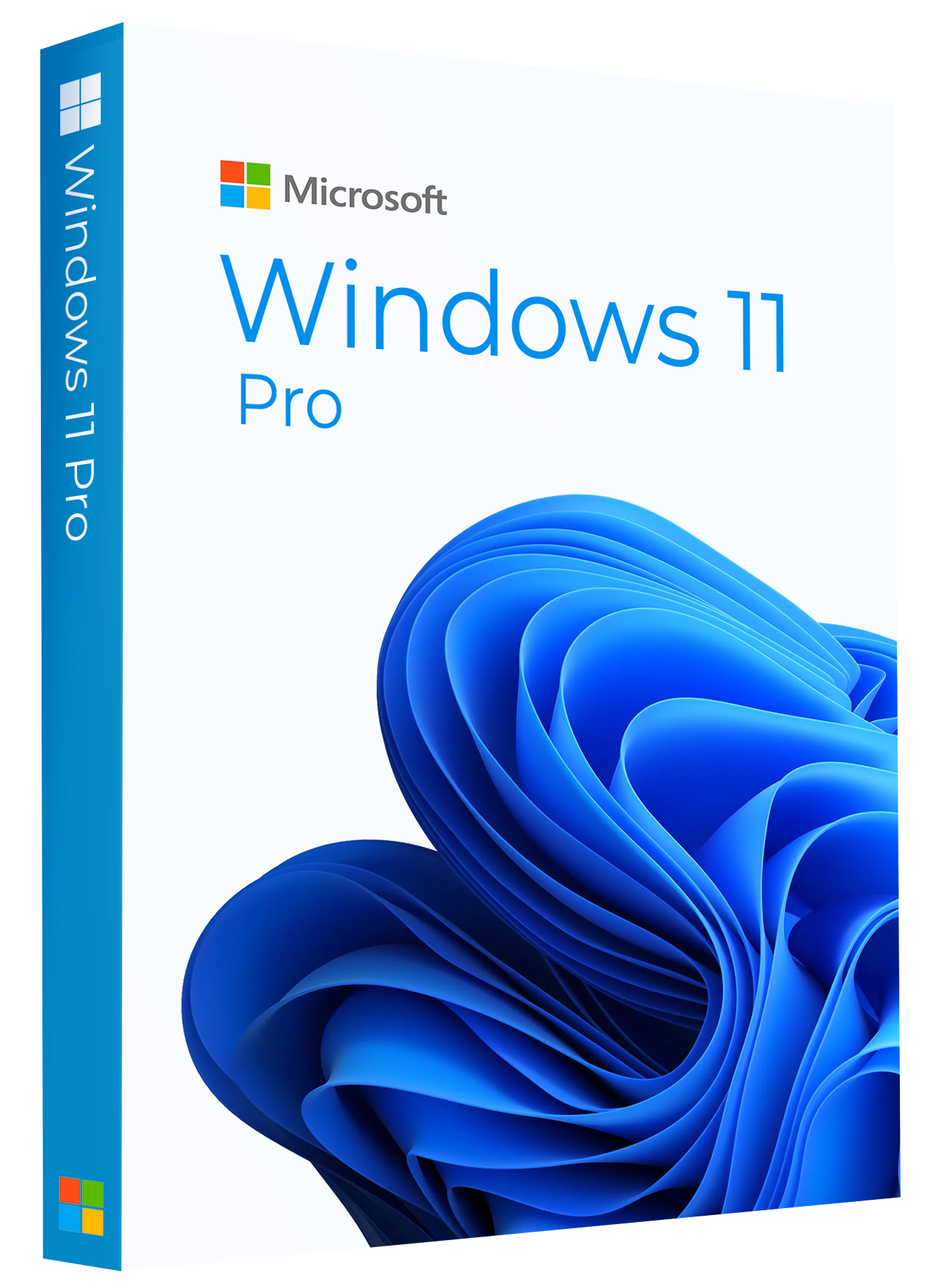 Лицензионный ключ активации для Windows 11 Pro