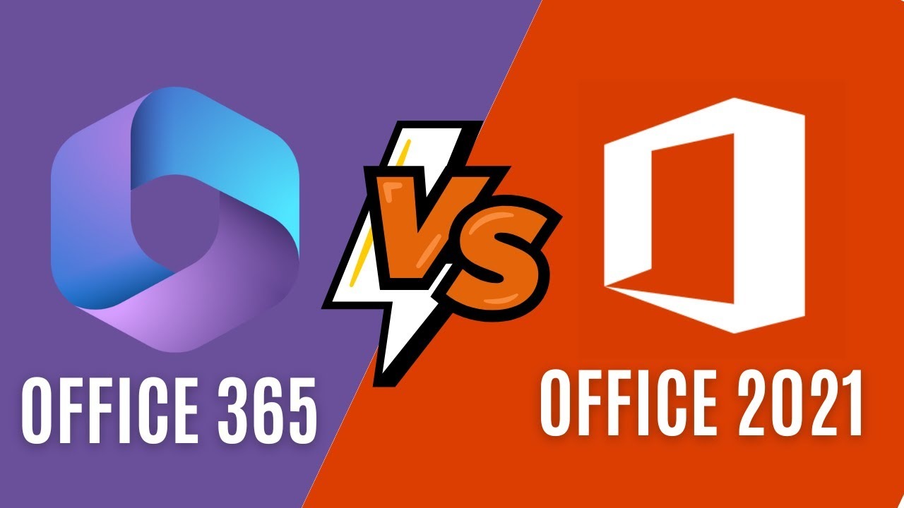 Microsoft 365 против Office 2021: что выгоднее купить для дома и офиса?