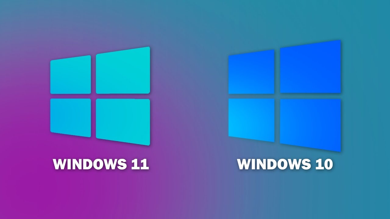 Windows 10 или Windows 11: что выбрать в 2026 году?